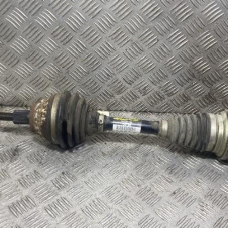 Cardan gauche (transmission) VOLKSWAGEN TIGUAN 1 Photo n°1