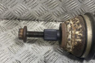 Cardan gauche (transmission) VOLKSWAGEN TIGUAN 1