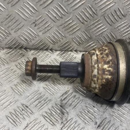 Cardan gauche (transmission) VOLKSWAGEN TIGUAN 1
