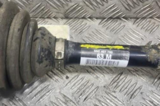 Cardan gauche (transmission) VOLKSWAGEN TIGUAN 1