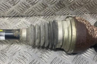 Cardan gauche (transmission) VOLKSWAGEN TIGUAN 1