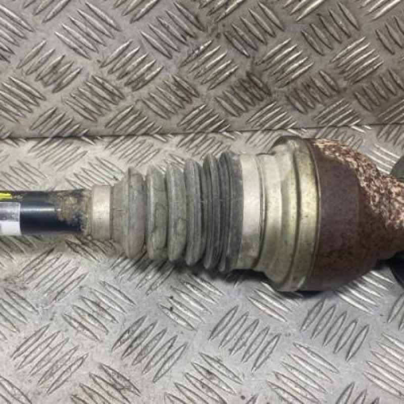 Cardan gauche (transmission) VOLKSWAGEN TIGUAN 1 Photo n°5