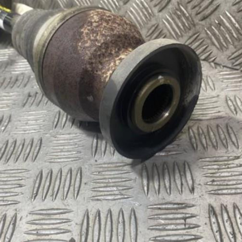Cardan gauche (transmission) VOLKSWAGEN TIGUAN 1 Photo n°6