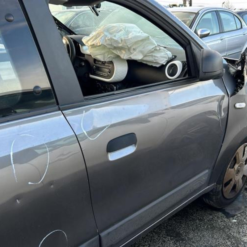 Alternateur RENAULT TWINGO 3 Photo n°16