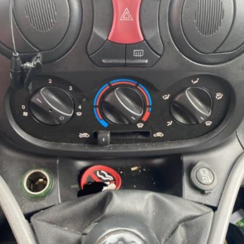 Demarreur FIAT DOBLO 1 Photo n°14