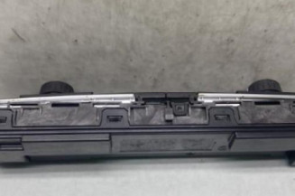 Commande chauffage BMW SERIE 1 F20
