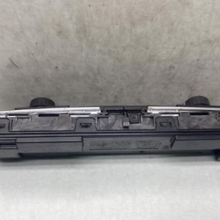 Commande chauffage BMW SERIE 1 F20