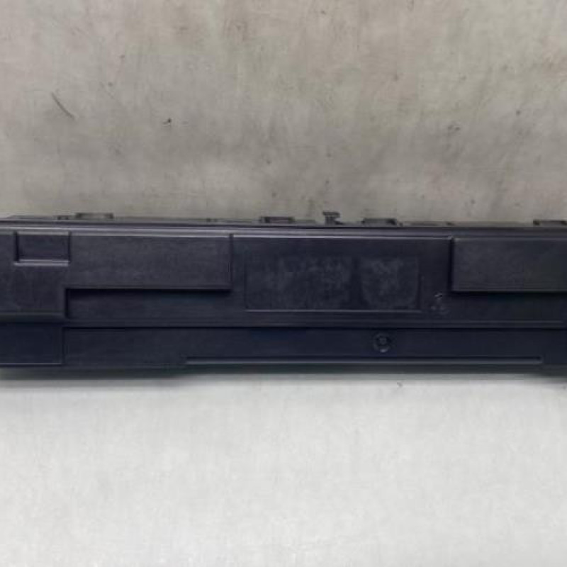 Commande chauffage BMW SERIE 1 F20 Photo n°3