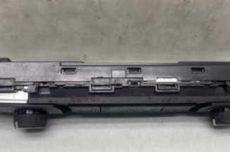 Commande chauffage BMW SERIE 1 F20