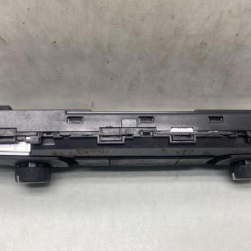 Commande chauffage BMW SERIE 1 F20 Photo n°4
