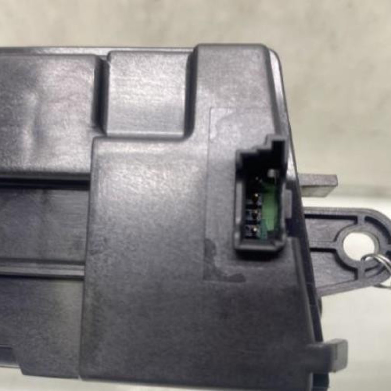 Commande chauffage BMW SERIE 1 F20 Photo n°5