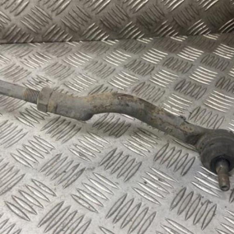 Cremaillere assistee NISSAN QASHQAI 1 Photo n°8