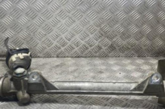 Cremaillere assistee NISSAN QASHQAI 1