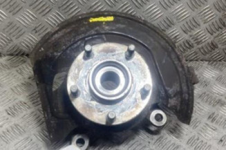 Pivot de moyeu avant droit NISSAN QASHQAI 1 Photo n°1
