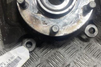 Pivot de moyeu avant droit NISSAN QASHQAI 1