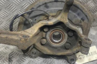 Pivot de moyeu avant droit NISSAN QASHQAI 1