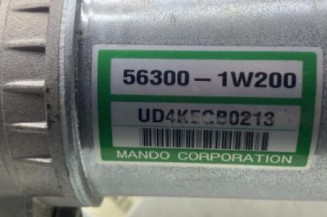 Colonne de direction KIA RIO 3
