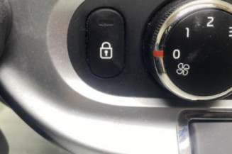 Commande chauffage KIA RIO 3