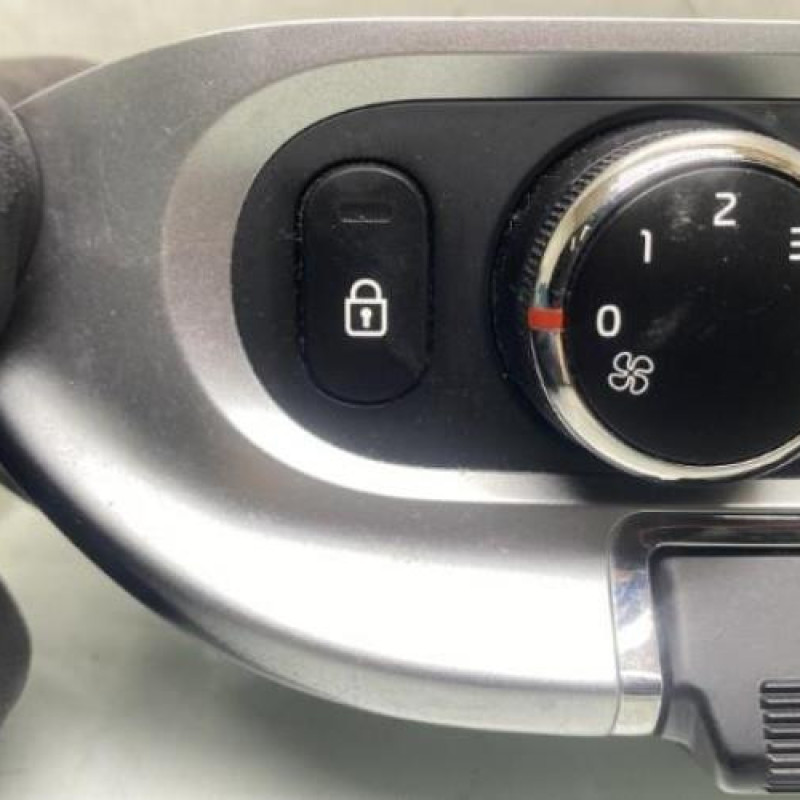 Commande chauffage KIA RIO 3 Photo n°2