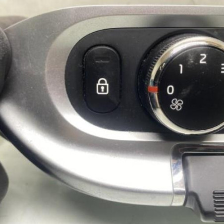 Commande chauffage KIA RIO 3
