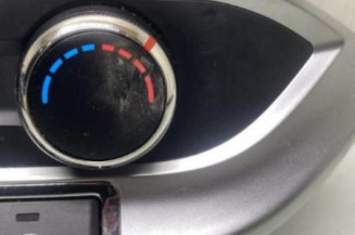 Commande chauffage KIA RIO 3