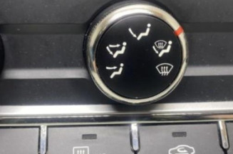 Commande chauffage KIA RIO 3