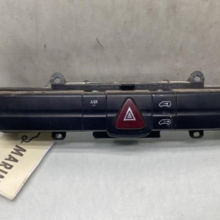 Bouton de warning MERCEDES SPRINTER 2 Photo n°1