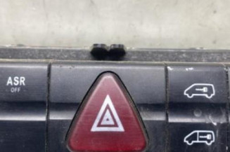 Bouton de warning MERCEDES SPRINTER 2