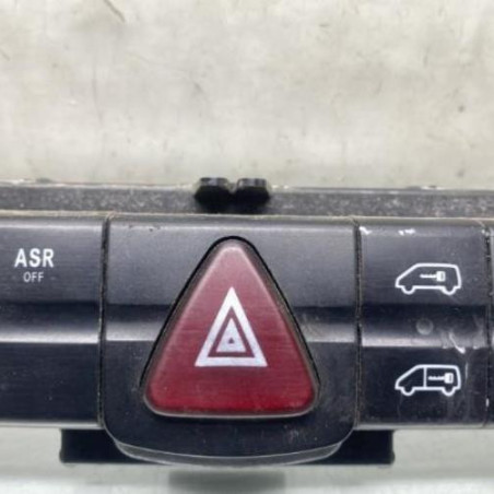 Bouton de warning MERCEDES SPRINTER 2