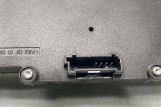 Bouton de warning MERCEDES SPRINTER 2