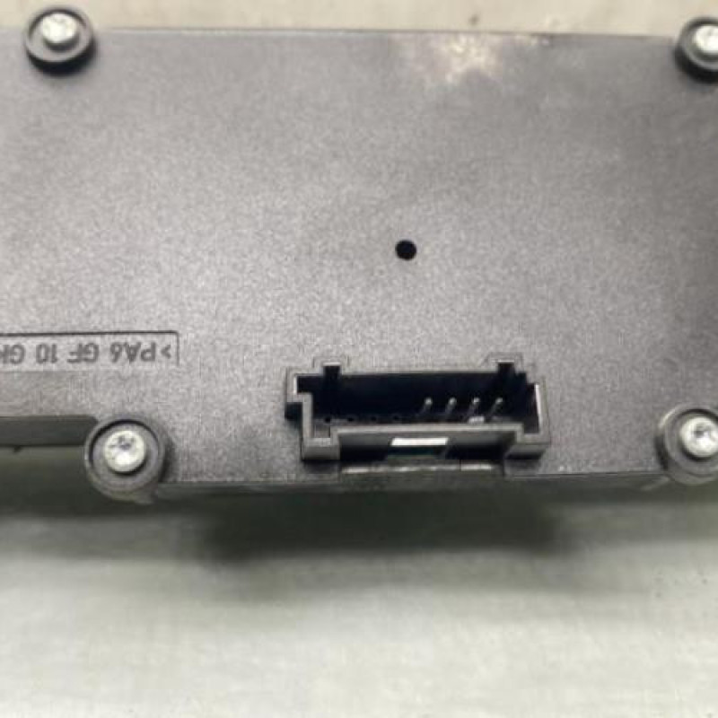 Bouton de warning MERCEDES SPRINTER 2 Photo n°4