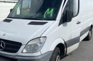 Bouton de warning MERCEDES SPRINTER 2
