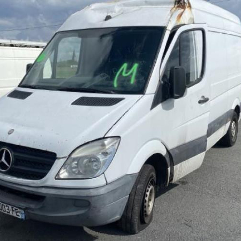 Bouton de warning MERCEDES SPRINTER 2 Photo n°5