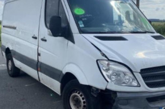 Bouton de warning MERCEDES SPRINTER 2