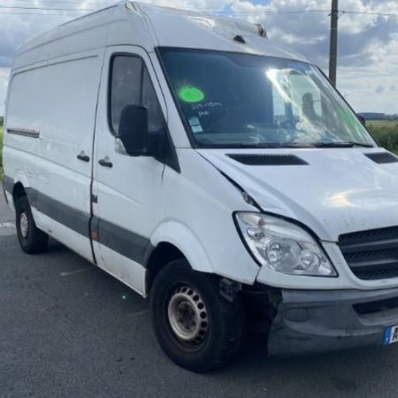 Bouton de warning MERCEDES SPRINTER 2 Photo n°6