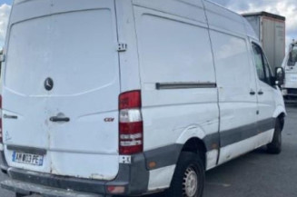 Bouton de warning MERCEDES SPRINTER 2