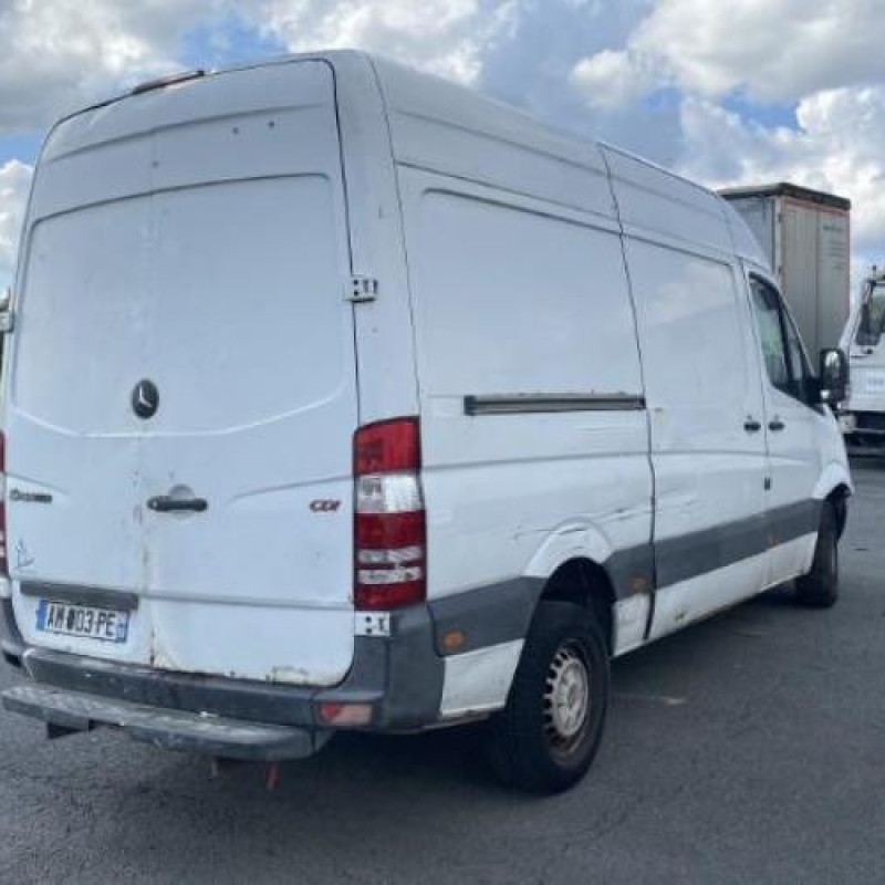 Bouton de warning MERCEDES SPRINTER 2 Photo n°7
