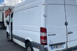 Bouton de warning MERCEDES SPRINTER 2
