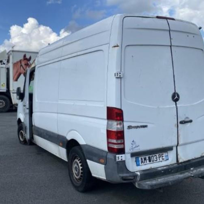 Bouton de warning MERCEDES SPRINTER 2 Photo n°8