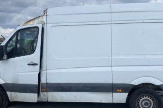 Bouton de warning MERCEDES SPRINTER 2