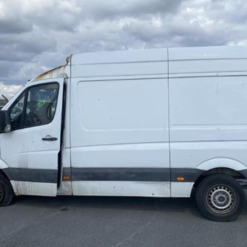 Bouton de warning MERCEDES SPRINTER 2 Photo n°9