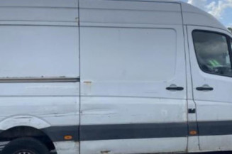 Bouton de warning MERCEDES SPRINTER 2