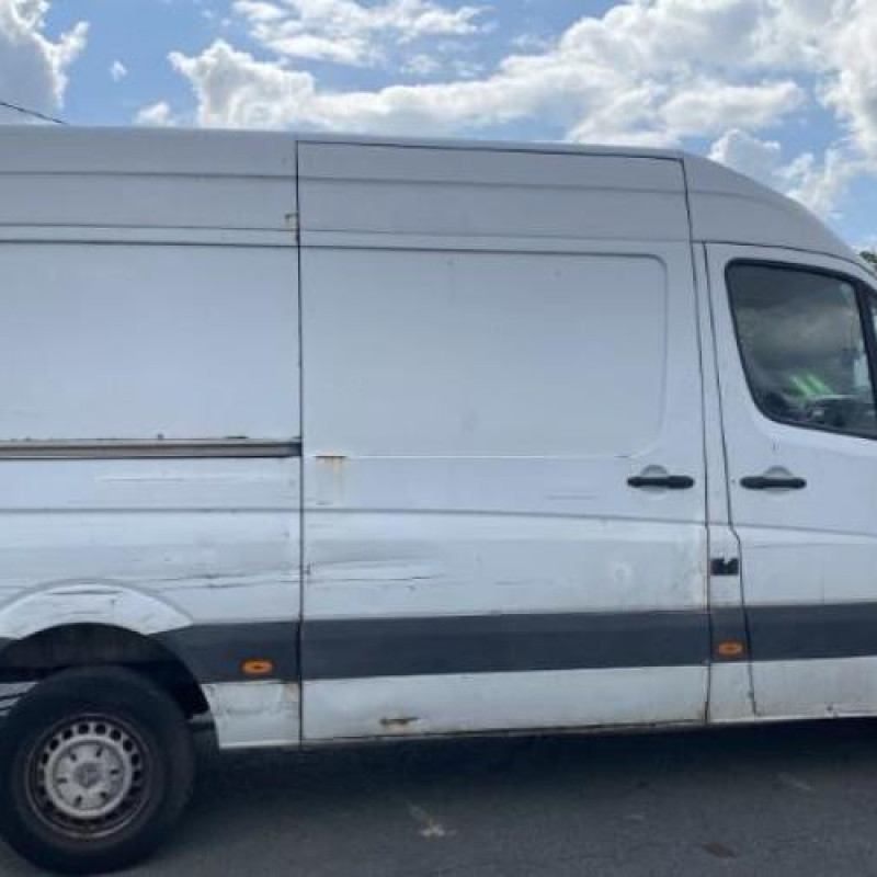 Bouton de warning MERCEDES SPRINTER 2 Photo n°10