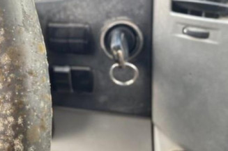 Bouton de warning MERCEDES SPRINTER 2