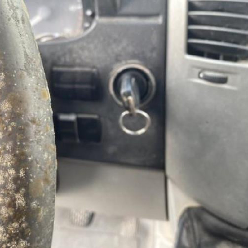 Bouton de warning MERCEDES SPRINTER 2 Photo n°13