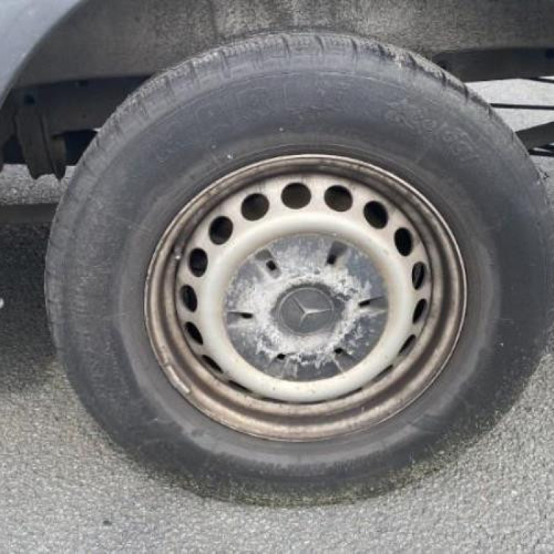 Bouton de warning MERCEDES SPRINTER 2 Photo n°14