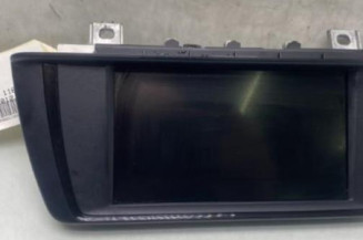 Ecran GPS BMW SERIE 1 F20