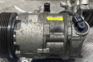 Compresseur clim BMW SERIE 1 E87