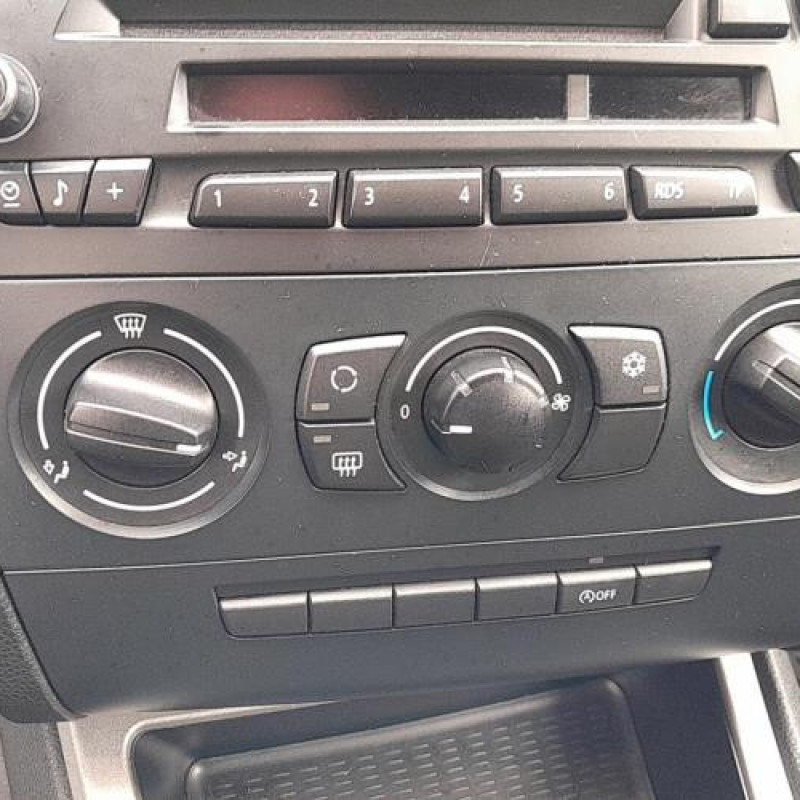 Compresseur clim BMW SERIE 1 E87 Photo n°18