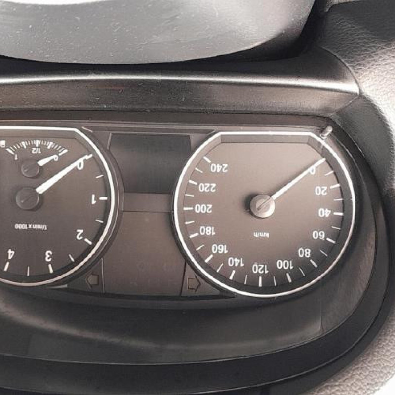 Compresseur clim BMW SERIE 1 E87 Photo n°20
